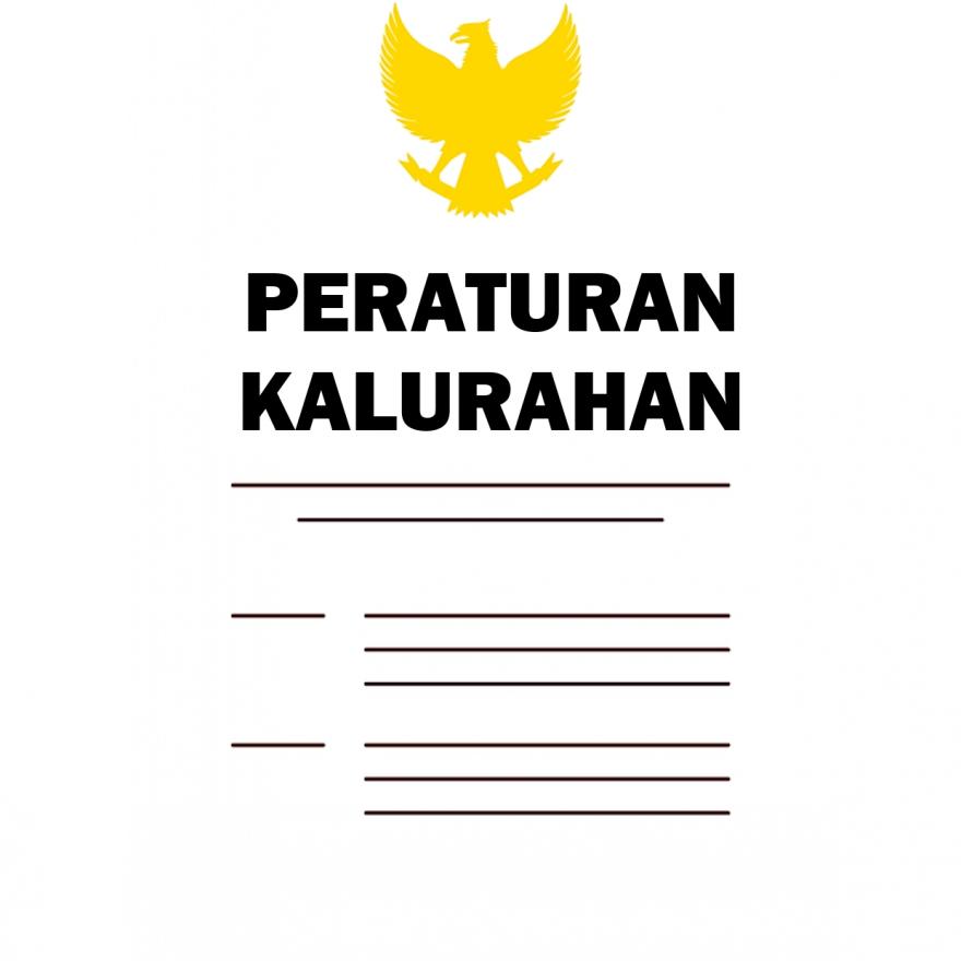 RENCANA PEMBANGUNAN JANGKA MENENGAH KALURAHAN (RPJM KALURAHAN) PERIODE TAHUN 2022 - 2027